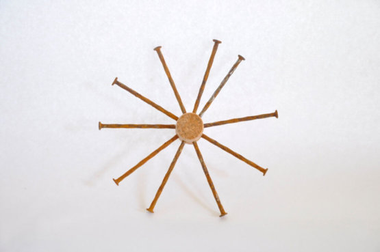 Kim Tucker, Kimberly Tucker, Cork, Framing Nails