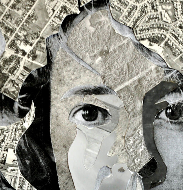 Kim Tucker, Kimberly Tucker, Photo Collage